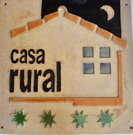 La Casa Rebonita Accesa Villa Candelario Exterior photo